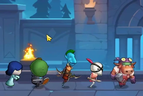 我叫MT口袋守卫战,联盟与部落阵营选择推荐指南