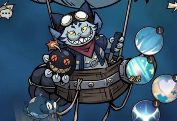 幻灵召唤师强度排行榜,2024热门幻灵召唤师英雄梯队与实战推荐