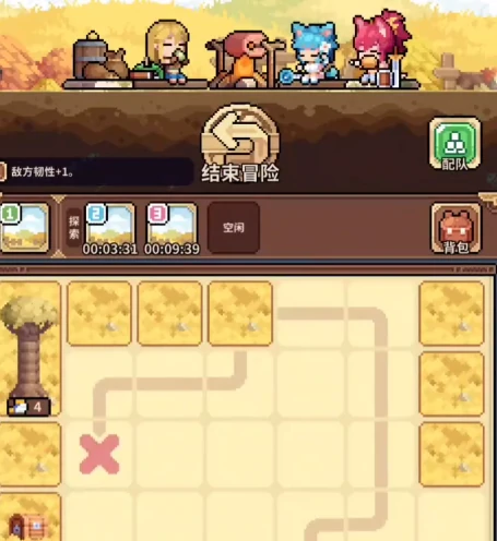 幻想少女公会新手攻略,全流程入门指南与快速升级技巧