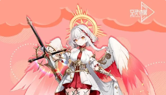 空灵诗篇精灵角色大全,空灵诗篇全精灵图鉴与背景设定解析