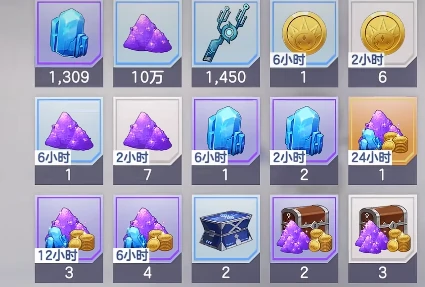 空灵诗篇免费永恒石获取攻略,空灵诗篇每日稳定获取永恒石的实用方法