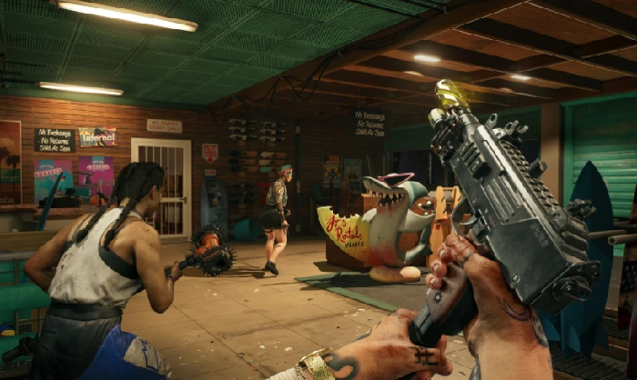 死亡岛2史低价格汇总,死亡岛2历史最低价及当前折扣信息