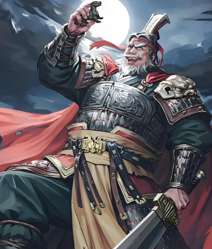 名将杀新手武将推荐指南,名将杀零基础入门必选武将大全