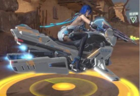 逆战未来战车是坐骑吗,逆战未来战车性能与实战表现解析,逆战