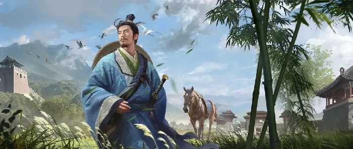 九牧之野预抽卡推荐,九牧之野武将强度与阵容搭配指南