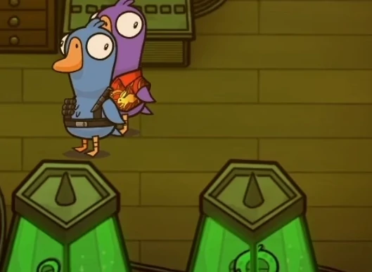 鹅鸭杀手游经验套路全解析,鹅鸭杀手游新手入门到高阶进阶玩法攻略