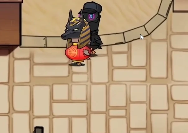 鹅鸭杀手游经验套路全解析,鹅鸭杀手游新手入门到高阶进阶玩法攻略