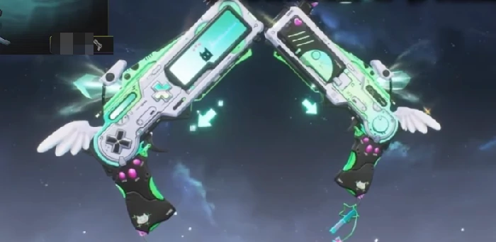 鸣潮琳奈强度解析,鸣潮3.0新角色琳奈培养指南与实战表现评测,鸣潮