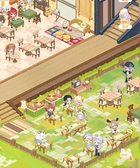 解忧小食光智星玉绮梦角色解析,解忧小食光智星玉绮梦技能机制与实用强度评测