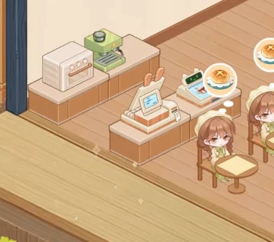 解忧小食光零氪玩法指南,解忧小食光平民玩家全流程养成与资源规划攻略