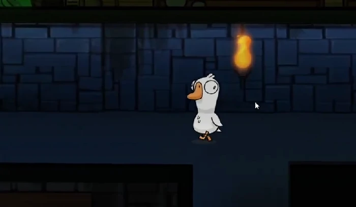 鹅鸭杀隐形者玩法详解,鹅鸭杀隐形者角色技能、进阶技巧与实战策略