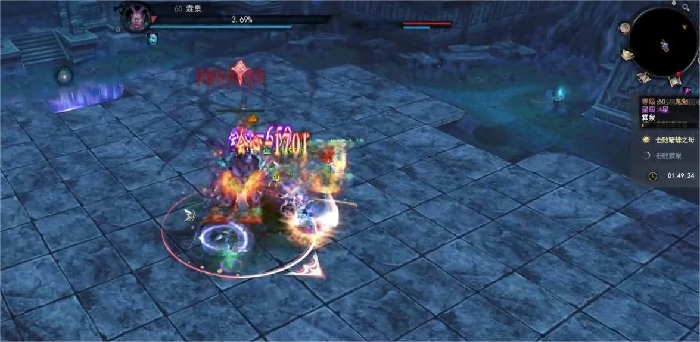 天下万象幽谷鬼狱详解幽谷鬼狱玩法机制与场景设定全解析