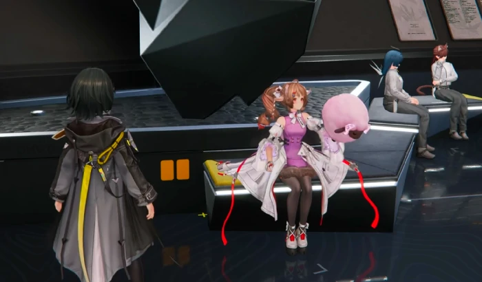 明日方舟终末地,明日方舟终末地安装包大小及最低配置要求详解,明日方舟