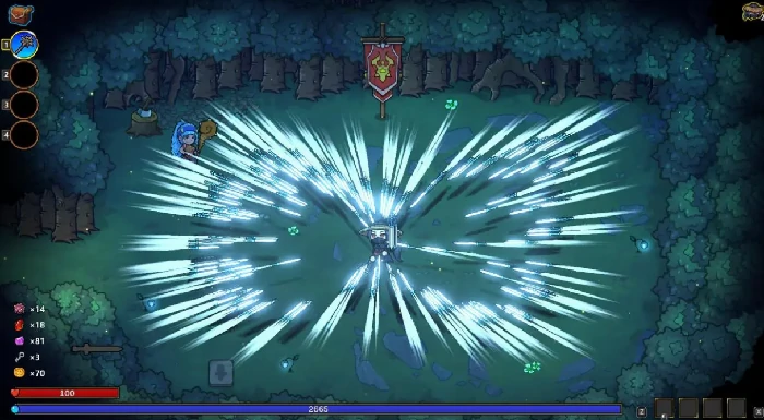 魔法工艺遗迹之森怎么进,魔法工艺遗迹之森通关流程与隐藏入口详解