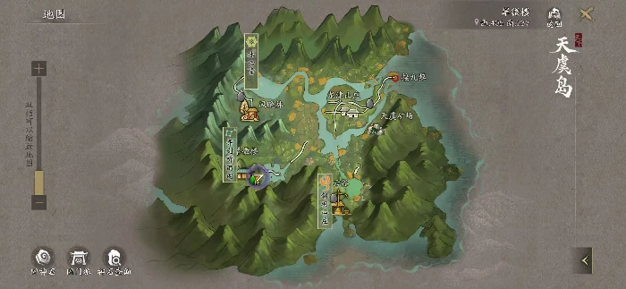 天下万象自动寻路教程天下万象高效自动寻路操作指南