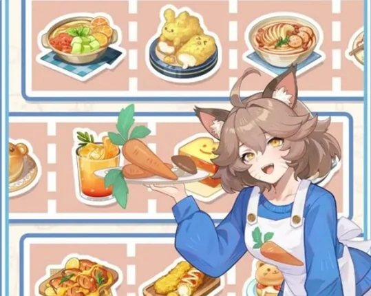 解忧小食光店员搭配攻略,解忧小食光高人气店员组合推荐