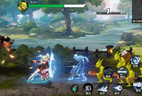 时空猎人觉醒内测时间公布,时空猎人觉醒预约入口及渠道汇总