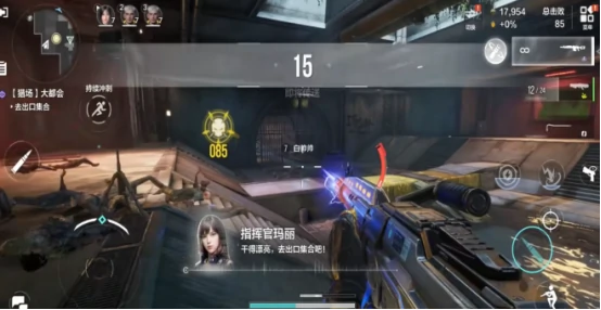 逆战未来武器获取方法大全,逆战未来手游高性价比武器获取途径解析,逆战