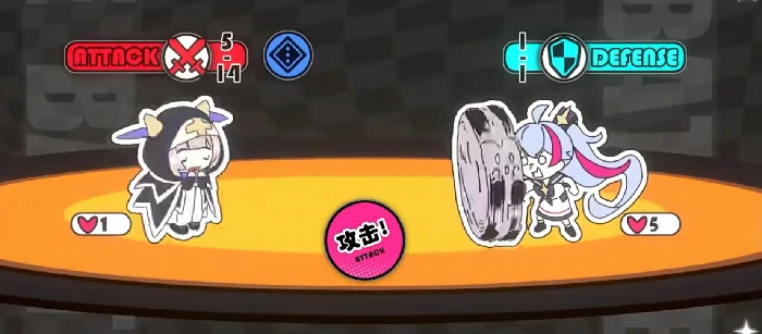 吉星派对阿兰娜强度解析,吉星派对阿兰娜角色实战表现与技能机制详解