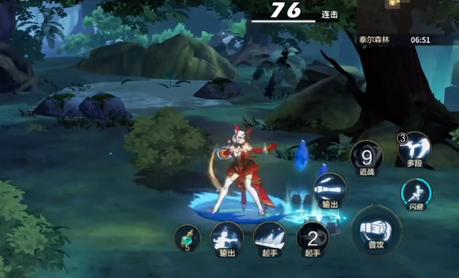 时空猎人觉醒内测时间公布,时空猎人觉醒预约入口及渠道汇总