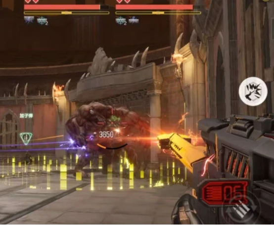 逆战未来增幅效果怎么提升,逆战未来高效提升增幅效果的实用方法解析,逆战