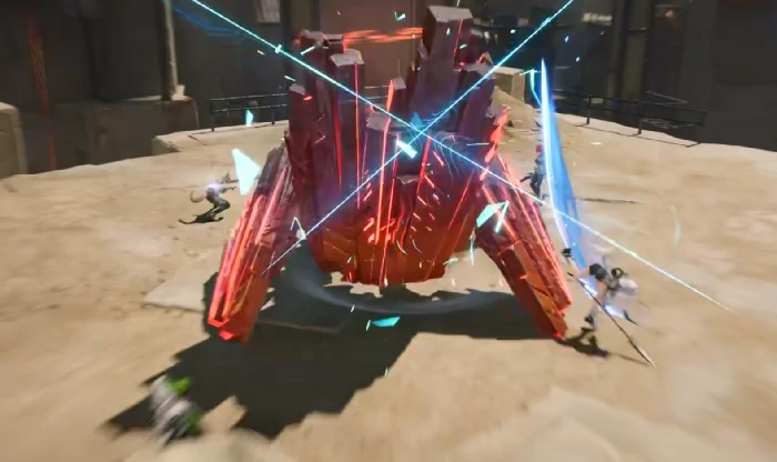 明日方舟终末地,明日方舟终末地安装包大小及最低配置要求详解,明日方舟