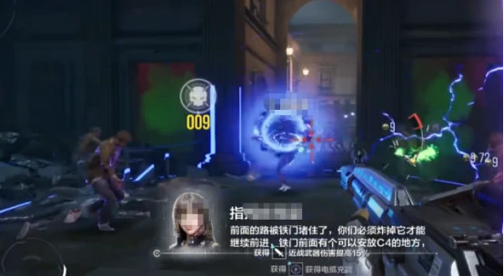 逆战未来刷猎场速通攻略,逆战未来高效刷猎场技巧与资源获取方法,逆战