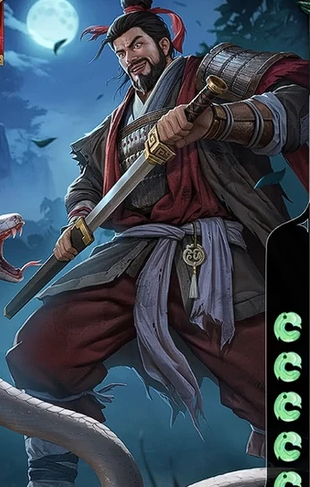 名将杀手游武将强度排行榜,2024最新武将T度评级与实战表现分析