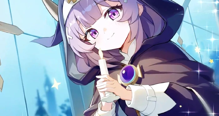 吉星派对阿兰娜角色解析,吉星派对社恐修女阿兰娜强度与实战表现深度评测