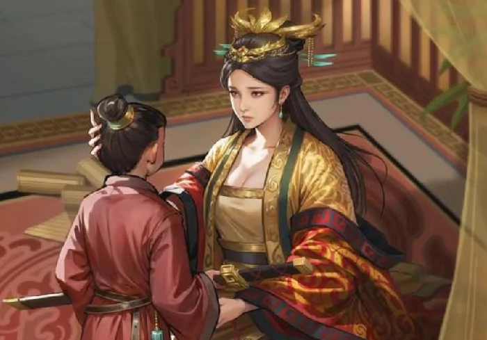 名将杀角色图鉴大全,名将杀全武将技能属性一览