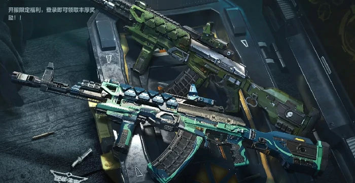 逆战未来国服新手攻略,逆战未来国服入门指南、角色选择、地图熟悉与快速上分技巧,逆战