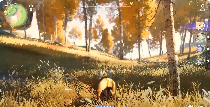 伊莫手游日耀狮宠物介绍,伊莫手游日耀狮强度解析与实战表现