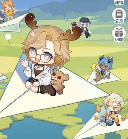 解忧小食光零氪玩法指南,解忧小食光平民玩家全流程养成与资源规划攻略