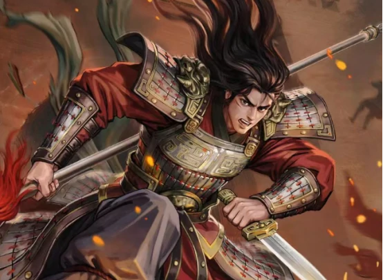 名将杀西汉武将盘点,名将杀西汉时期最强武将阵容分析