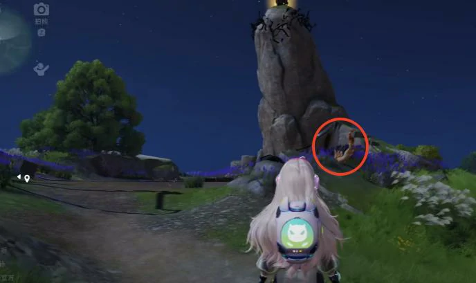 伊莫手游虹光伊莫获取方法,伊莫手游稀有伊莫捕捉攻略