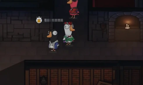 鹅鸭杀手游侦探技能详解,鹅鸭杀手游侦探角色能力与实战应用分析