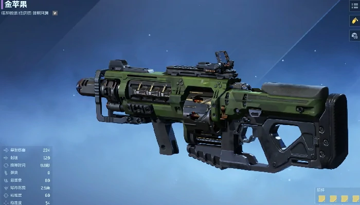 逆战未来塔防模式高性价比枪械推荐与实战搭配指南逆战