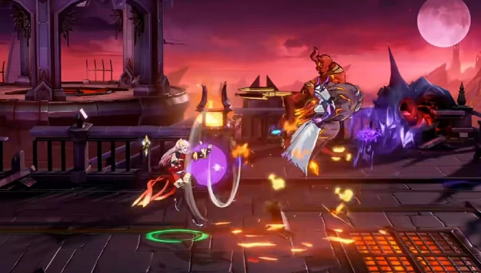 时空猎人异能者索菲娅强度解析,时空猎人索菲娅实战表现与技能机制深度评测