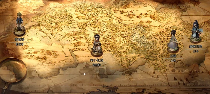 风帆纪元上线时间揭晓,风帆纪元公测日期及开服详情