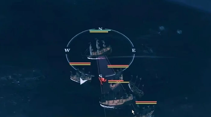 风帆纪元手游接舷战攻略,风帆纪元手游白刃战打法详解与高胜率技巧