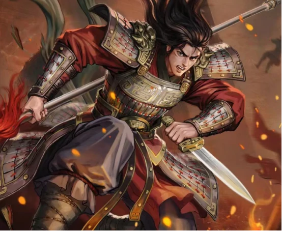 名将杀卫青技能详解,名将杀卫青武将技能机制与实战应用分析