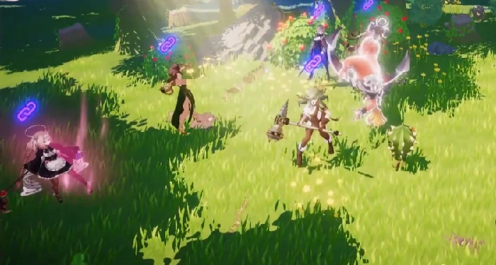 空灵诗篇新手阵容搭配指南,空灵诗篇PVE高通关率平民向阵容推荐