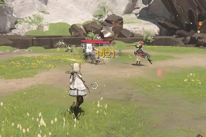 明日方舟终末地高难度模式攻略,明日方舟终末地高难通关技巧与阵容搭配详解,明日方舟