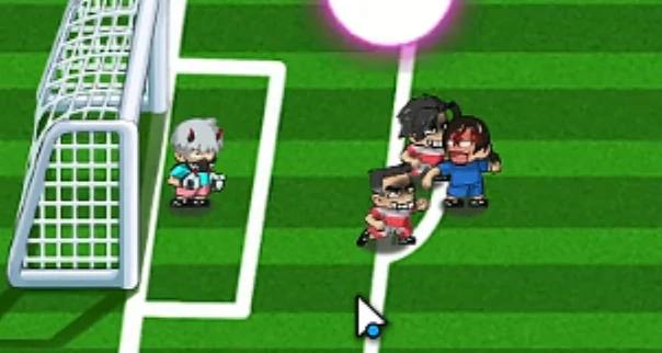 足球大人物兑换码汇总,2024最新可用足球大人物礼包码大全