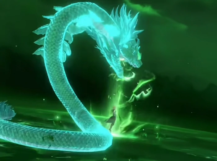 斗罗大陆猎魂世界独孤博角色介绍,斗罗大陆猎魂世界毒斗罗独孤博背景、武魂、魂技与实战定位详解