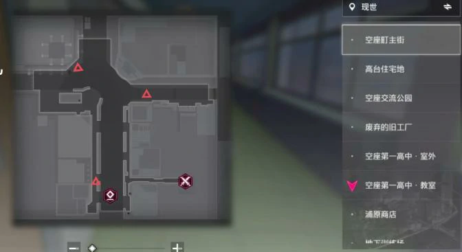 境界刀鸣世界探索宝箱位置大全,境界刀鸣大地图全区域宝箱分布详解