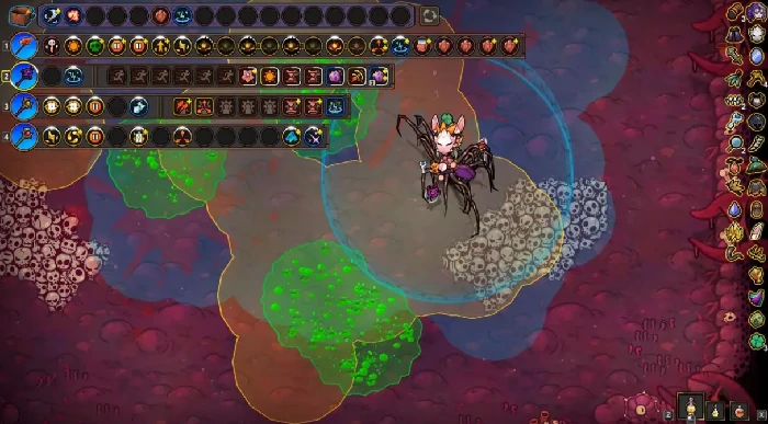 魔法工艺安全自伤流玩法详解,魔法工艺高容错低风险自伤体系构建指南