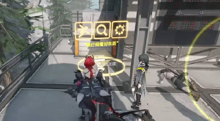 明日方舟终末地共享信标玩法详解｜共享信标机制、开启条件与实用技巧全解析,明日方舟