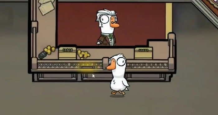 鹅鸭杀秃鹫玩法攻略,鹅鸭杀秃鹫角色技能详解与高胜率实战技巧