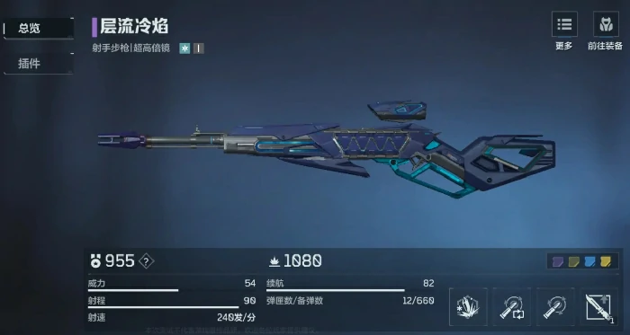 逆战未来冰点源起推荐武器,逆战未来冰点源起高胜率实用武器搭配指南,逆战